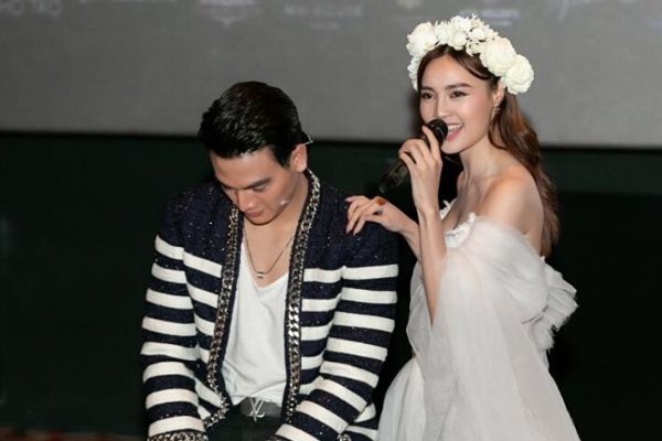 Ninh Dương Lan Ngọc tự nhận hát không hay, sẽ xin hát nhép nếu lên sân khấu