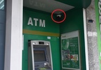 Cây ATM ngân hàng Phương Đông ở Đà Nẵng bị cạy phá