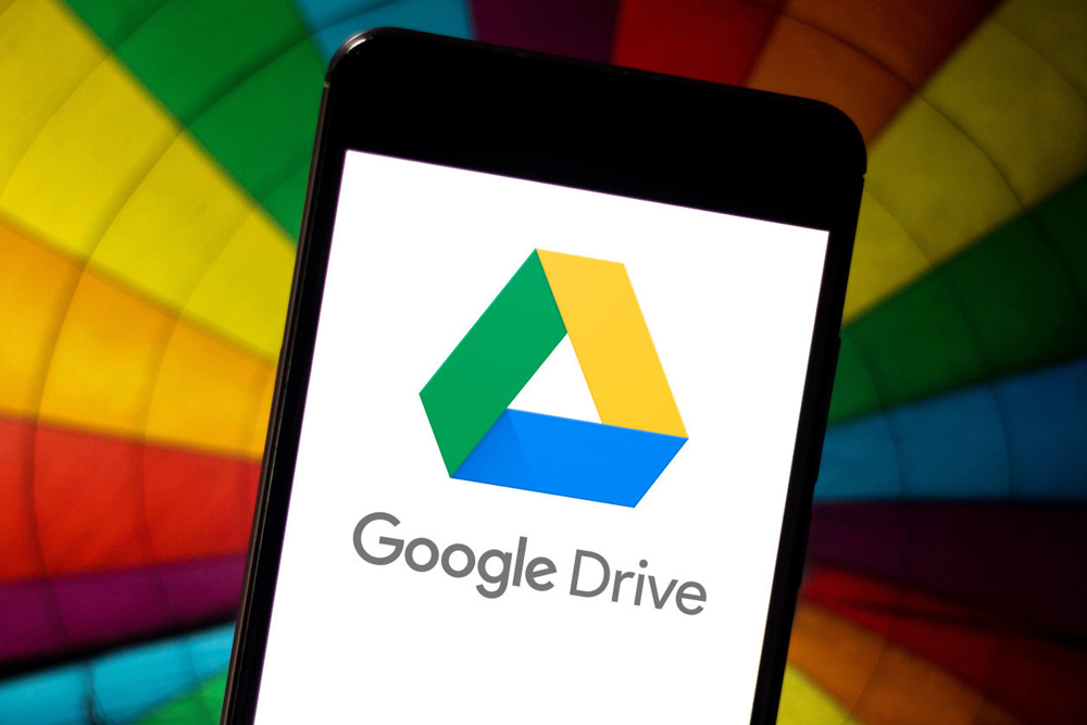 Cách lưu file đính kèm Gmail vào Google Drive