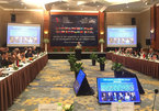 Nuclear research group gathers in Hanoi