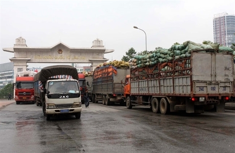 VN logistics can benefit from growing economy