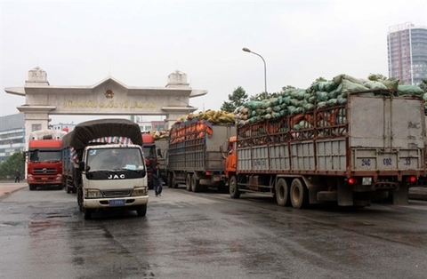 VN logistics can benefit from growing economy