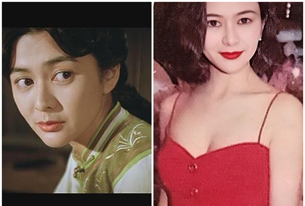 3 người tình Hoàng Phi Hồng: Kẻ mang tiếng giật chồng, người bị bồ trẻ đá