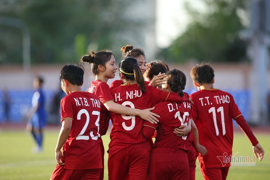 Kết quả bóng đá SEA Games 30 hôm nay 29/11