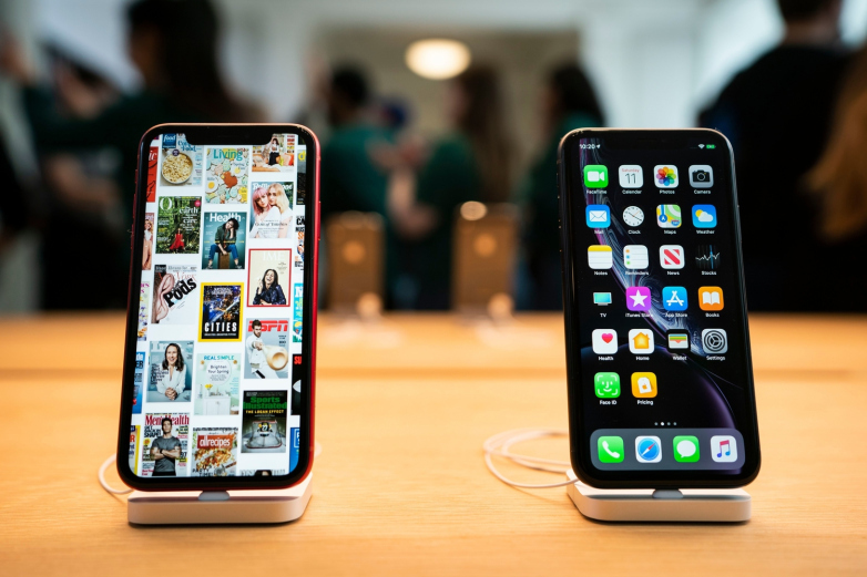 Apple tham vọng bán trên 100 triệu iPhone 12 vào năm tới