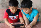 Electronic devices pose a threat to children