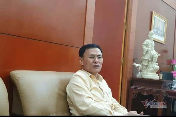 Xử lý nghiêm thầy dạy võ đánh học sinh lớp 8 gãy xương hàm ở Hải Phòng