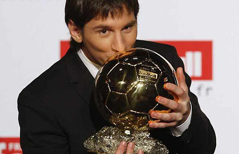 Solskjaer hãy dũng cảm với MU, rộ Messi ẵm Quả bóng vàng 2019