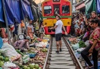 Những điều lạ lùng ở Thái Lan