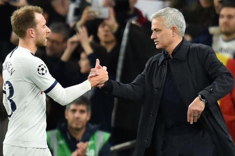 MU không thắng Astana, Tottenham nhận cảnh báo Mourinho