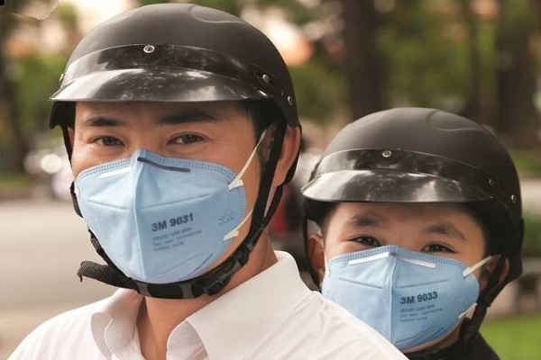3M Việt Nam- 25 năm phát triển bền vững từ những sản phẩm ứng dụng cao