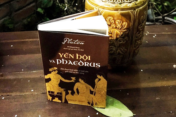 Quan niệm về tình yêu đồng tính của tầng lớp trí thức Hy Lạp cổ đại