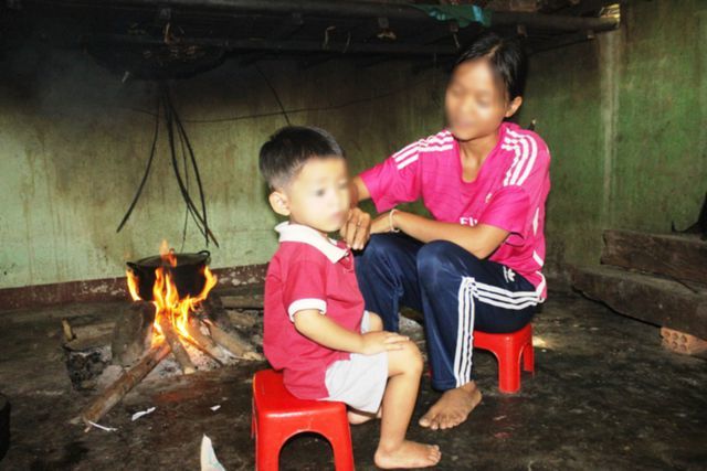 Child marriage still a problem in Quang Ngai