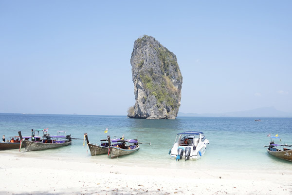 Quảng Ninh - điểm hẹn du lịch biển đảo