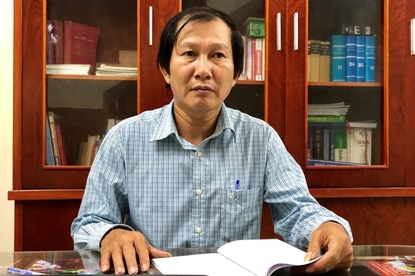 Tố tiêu cực, nguyên Phó Bí thư huyện ở Quảng Ngãi bị uy hiếp tính mạng