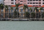 Hơn 500 tỷ cải tạo trụ sở HĐND Đà Nẵng làm bảo tàng