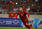 Quang Hai listed among top players at SEA Games