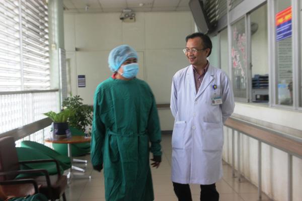 Vietnam adopts latest technologies in cardiovascular surgery