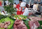 Vietnam to import pork for domestic demand