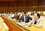 National Assembly to erase VND16.4 trillion in late tax fines