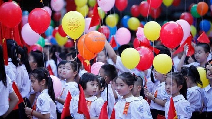 Vietnam’s population to reach 104 million by 2030