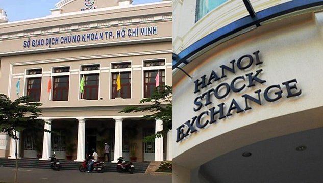 Proposal to merge Hanoi and Ho Chi Minh City stock exchanges on hold