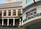 Proposal to merge Hanoi and Ho Chi Minh City stock exchanges on hold