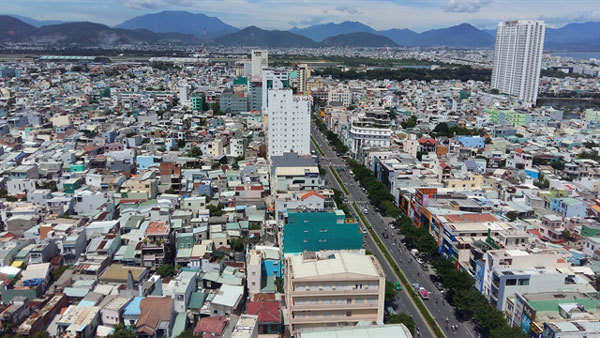 UNDP and Da Nang work towards smart, green and inclusive city