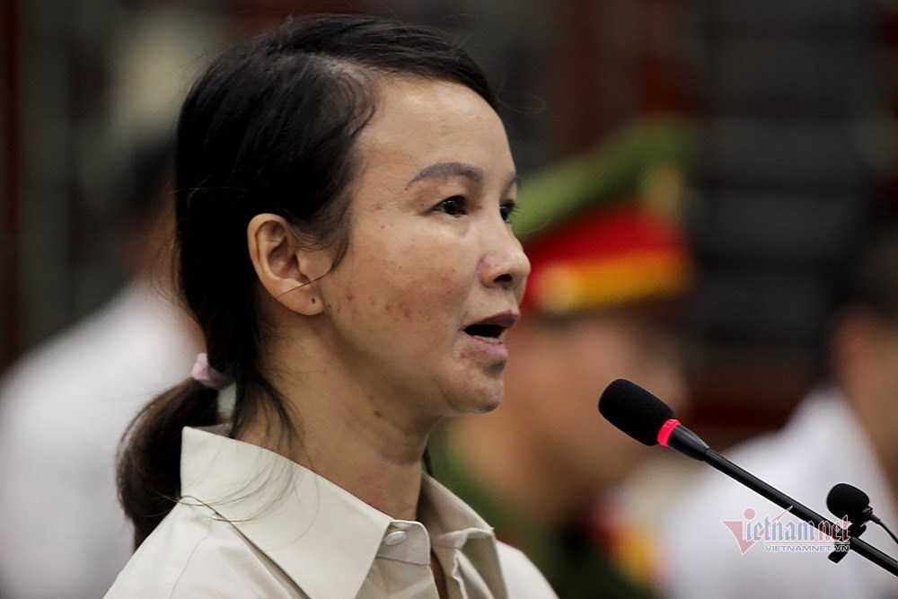 Mẹ nữ sinh giao gà kêu oan, kháng cáo bản án 20 năm tù