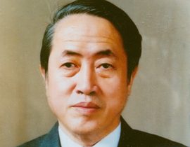 GS Sử học Hà Văn Tấn qua đời ở tuổi 82