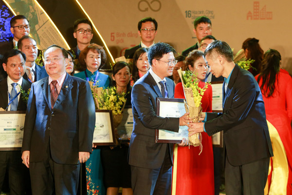 DELTA Group: Tập đoàn xây dựng tiên phong phát triển bền vững