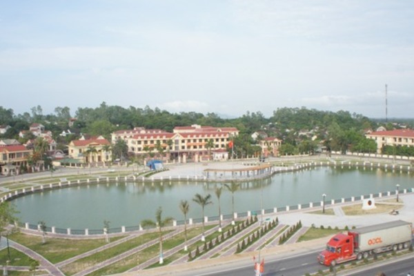 Hà Tĩnh tổng kết 10 năm thực hiện nông thôn mới giai đoạn 2010 - 2020