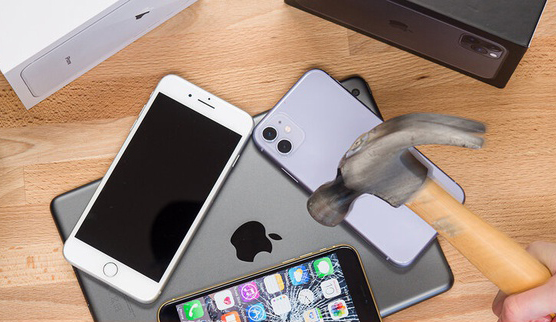 Vì sao Apple bị nhiều người căm ghét?