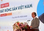 Five opportunities in Vietnam’s real estate market