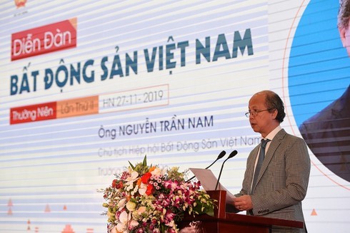 Five opportunities in Vietnam’s real estate market