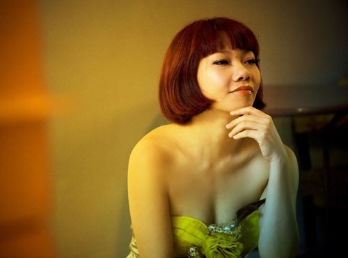 Hà Trần quay trở lại với âm nhạc và kể 'điều bí mật'