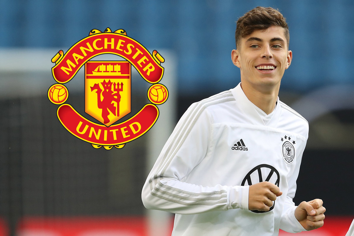 MU phá két mua Havertz, Xavi về dẫn Barca