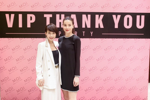 “Phụ nữ thế hệ mới phải nghĩ lớn, làm nhiều hơn và đừng ngại thử sức”