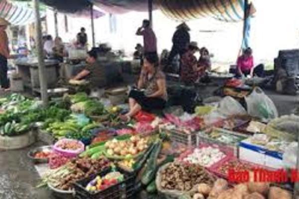 30% thu nhập nông thôn vẫn phụ thuộc vào đô thị