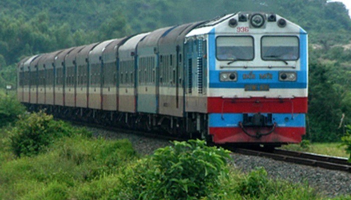 Vietnam Railways to upgrade trains