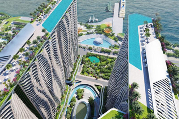 Cơ hội tận hưởng kỳ nghỉ dưỡng sang chảnh ‘như sao’ ở Nha Trang