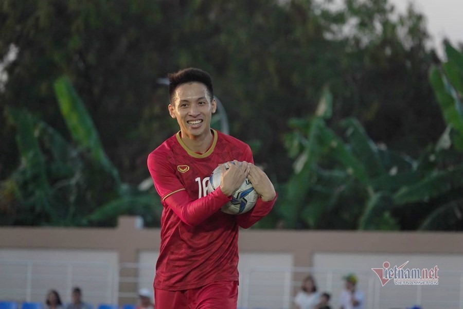 Kết quả bóng đá SEA Games 30 hôm nay 28/11