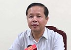 Hoa Binh’s education chief dismissed following score scandal