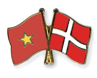 Denmark helps Vietnam with sustainable development