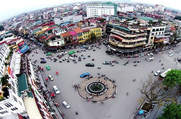 Vietnam parliament okays to pilot new urban admin model in Hanoi
