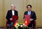 Germany pledges US$235 million in next two years for Vietnam's green growth