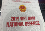 What’s new in Vietnam 2019 Defense White Paper?