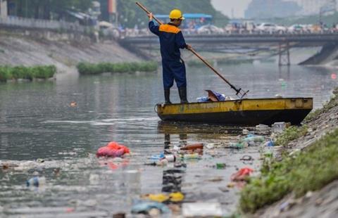 Experts doubt Red River’s water can clean To Lich