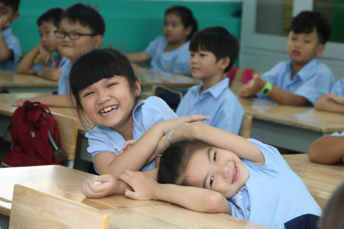 What educational model does Vietnam need in the 4.0 era?