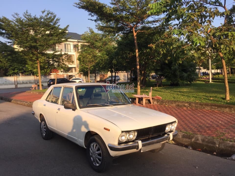 Toyota Corolla CROSS trình làng Việt Nam nhập khẩu nguyên chiếc từ Thái Lan
